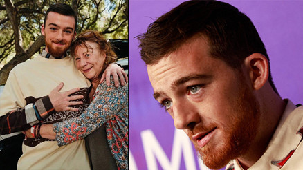 25 yaşında ölen ünlü oyuncunun annesi ilk kez konuştu… Önce kocasını sonra oğlunu kaybetti: Sabah görüşürüz anne deyip gitti