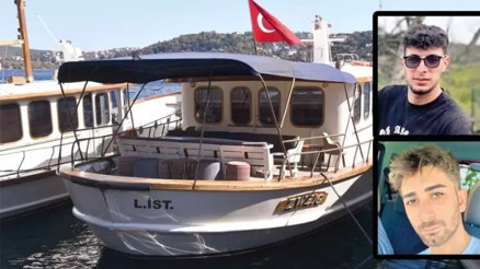 Bebekte çifte cinayet