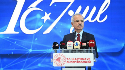 Bakan Uraloğlundan Zengezur Koridoru açıklaması: Türk dünyasını birbirine bağlayacak