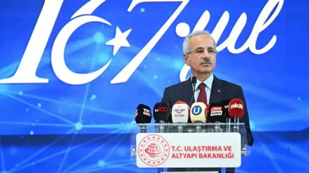 Bakan Uraloğlundan Zengezur Koridoru açıklaması: Türk dünyasını birbirine bağlayacak