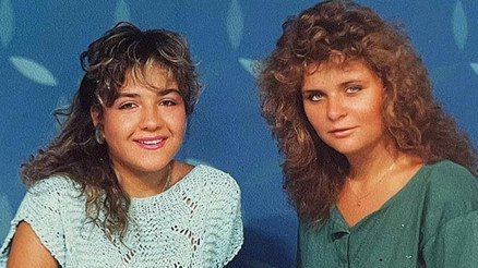 Araya ne yıllar ne de mesafe girdi... Ünlü oyuncu dostunu unutmadı