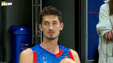 Anadolu Efeste hedef, EuroLeaguede şampiyonluk Anadolu Efeste hedef, EuroLeaguede şampiyonluk