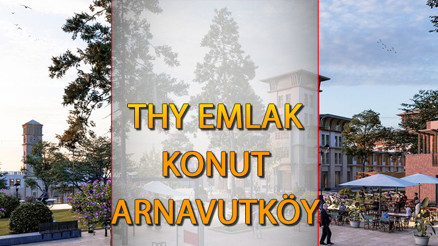 THY Emlak Konut Arnavutköy kura sonuçları 2023 || THY Emlak Konut Arnavutköy kura çekimi ne zaman açıklanacak İşte Emlak Konut Arnavutköy ödeme planı
