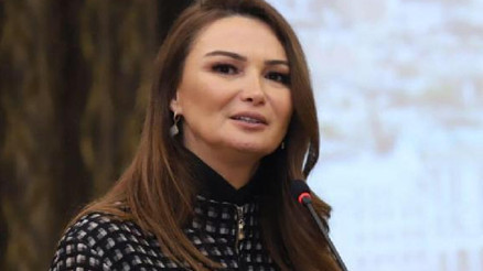 Azeri vekil Paşayeva’nın tedavisi devam ediyor