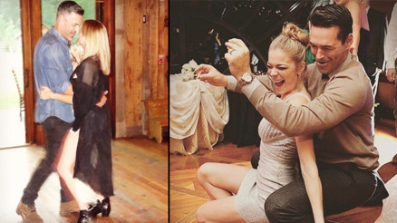 Seni aldattım... Öpüşürken çekilen fotoğraflarım yayınlanmak üzere