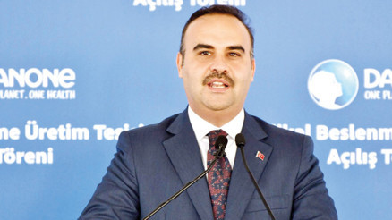 Lüleburgaz’a katma değerli ‘gıda’ yatırımı