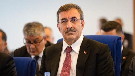 Cevdet Yılmazdan Türkiye ve İslam düşmanlığıyla mücadele açıklaması