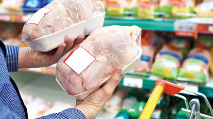 Uzmanlar uyarıyor Yırtık paketleri satın almayın