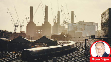Sanayiciler tesislerine sigorta bulmakta zorlanacak