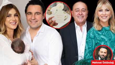 Babaanneden yalıda 40 duası