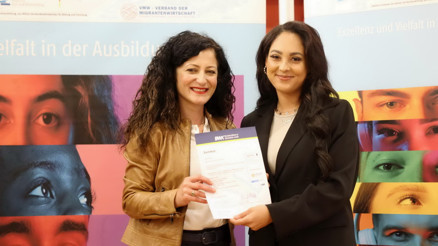 ‘Birçok alanda boşluk var, bundan yararlanın’