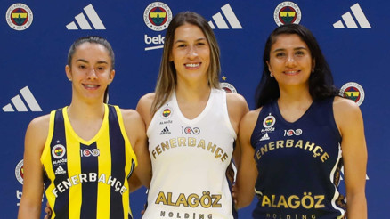 Fenerbahçe Alagöz Holding, Süper Kupa’yı ilk kez Türkiye’ye getirmek istiyor