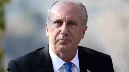 Muharrem İnceye yönelik sahte paylaşımlar... 2 kişi hakkında 3 yıla kadar hapis talebi Muharrem İnceye yönelik sahte paylaşımlar... 2 kişi hakkında 3 yıla kadar hapis talebi