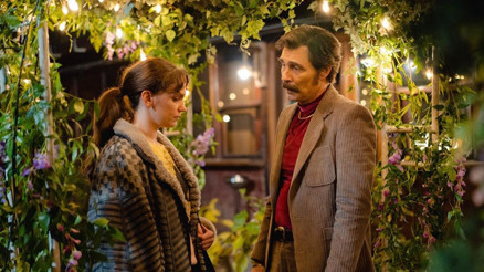 TVDE İLK | Bergen filmi oyuncuları kimler, konusu ve hikayesi ne Bergen nerede, hangi ilde çekildi