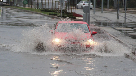 İstanbul için sarı alarm Meteoroloji uyardı: Bu saatlere dikkat