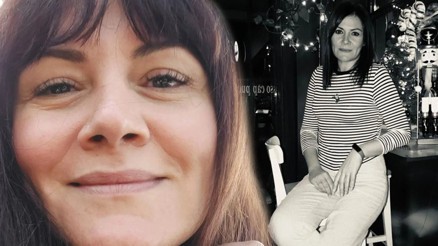 Oyuncu Seda Fettahoğlu parkta ölü bulundu