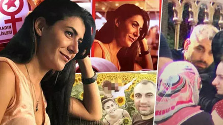 Pınar Damar cinayeti davasında yeni gelişme... Adli Tıptan cinsel saldırı tespiti