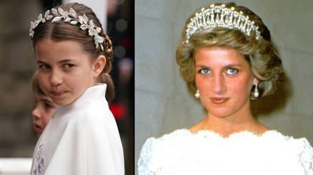 Diananın hayalleri yarım kalmıştı: Fiziksel olmasa bile sonunda benzeyen bir yanı bulundu Diananın hayalleri yarım kalmıştı: Fiziksel olmasa bile sonunda benzeyen bir yanı bulundu