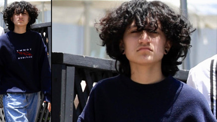 Ünlü yıldızın kızı rahatlığı seçti: Annesi pazara bile makyajsız gitmiyor