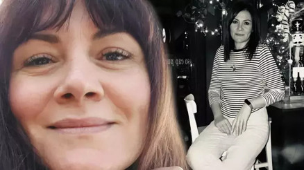 Oyuncu Seda Fettahoğlu parkta ölü bulundu