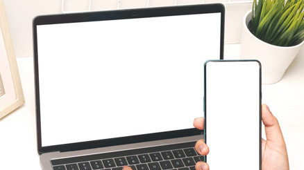 İşte destek kapsamındaki telefon ve bilgisayarlar İşte destek kapsamındaki telefon ve bilgisayarlar