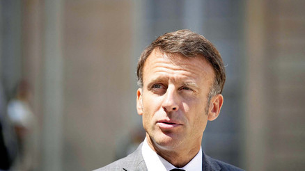 Macron’un Afrika hezimeti