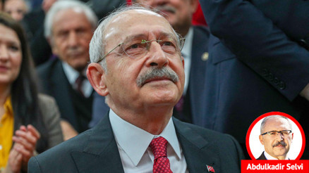 Kılıçdaroğlu, erken seçim kampanyasını başlatacak