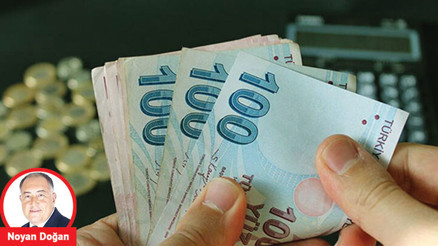 10 soruda BES’ten kısmi çekiş hakkı