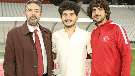 Hayatla Barışın çekimleri başladı: Umudun hikayesi