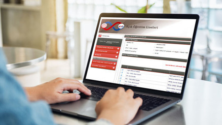 AÇIK LİSE 1. DÖNEM KAYIT TAKVİMİ (2023-2024) AÖL kayıt yenileme ne zaman sona erecek Dikkat yapmayan adaylar sınavlara katılamayacak