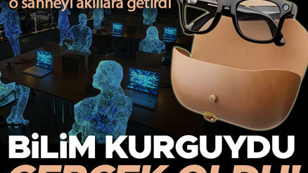 Black Mirror’un o bölümü kısmen gerçek oluyor Meta, yeni gözlüğü ile teknoloji ve yapay zekayı her anımıza entegre edecek