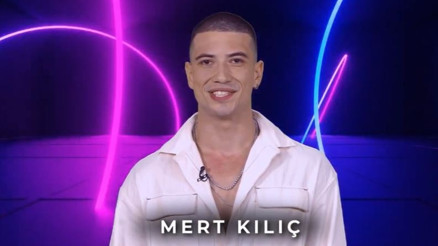 Kısmetse Olur Mert kimdir, kaç yaşında Kısmetse Olur 2.sezon yarışmacısı Mert Kılıçın mesleği ne