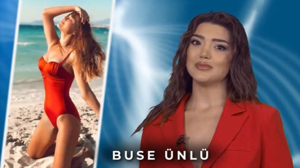 Kısmetse Olur Buse Ünlü kimdir, kaç yaşında ve hangi mesleği yapıyor İşte, yarışmacının hayatı…