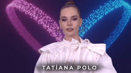 Kısmetse Olur Tatiana kimdir, aslen nereli Kısmetse Olur 2. sezon yarışmacısı Tatiana Polo ne iş yapıyor