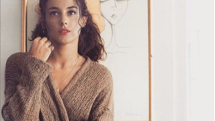 Cansu Tosun kimdir, nereli, kaç yaşında Cansu Tosun hangi dizilerde ve filmlerde oynadı