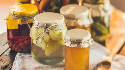 KIŞLIK KOMPOSTO TARİFLERİ (Kayısı, Vişne, Elma, Armut, Erik Kompostosu) || Evde kışlık komposto nasıl yapılır, püf noktaları nelerdir