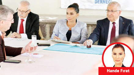 Milli Savunma Bakanı terörle mücadelede son durumu ve dış gelişmeleri anlattı