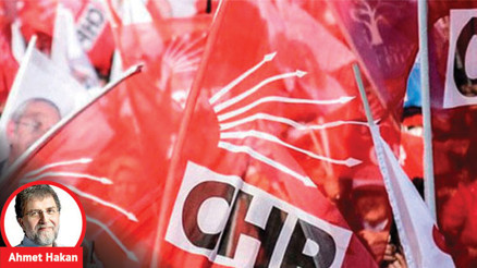 Bir kayıtsızlık var CHP’ye karşı