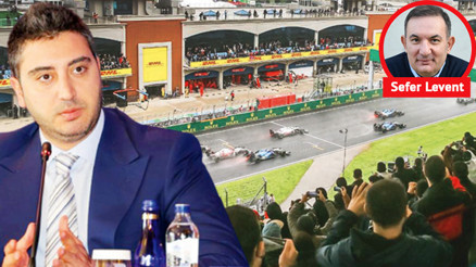 İstanbul Park’ta yeni süreç nasıl işleyecek