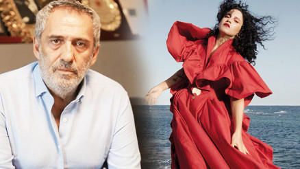 Yavuz Bingölün festival heyecanı