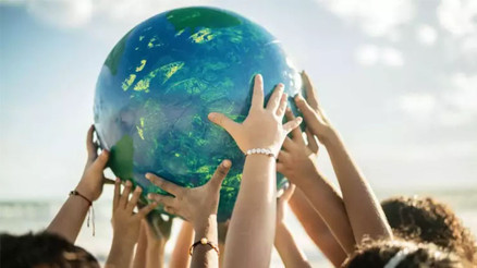 Garanti BBVA Genel Müdür Yardımcısı Mahmut Akten: İklim kriziyle mücadelede finansman açığı var