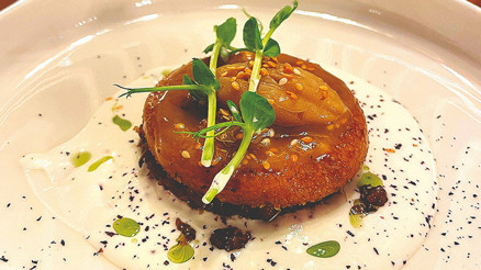 ‘Fine dining’  bir Antep turu
