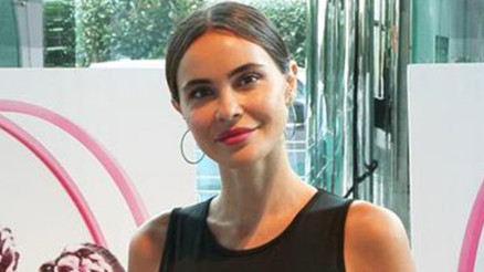 Zeynep Sever Demirel: Volkan Demirele birçok teklif gelmesine rağmen Hataysporu bırakmayı bir saniye bile düşünmedi