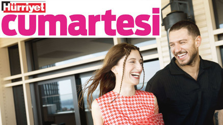 Nezaket Erden: ‘Uraz’ın çok açık ve  büyük bir enerjisi var’ Uraz Kaygılaroğlu: ‘Nezaket karşısındakine  çok alan açan bir oyuncu’