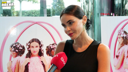 Zeynep Sever Demirel: Volkan Demirele birçok teklif gelmesine rağmen Hataysporu bırakmayı bir saniye bile düşünmedi