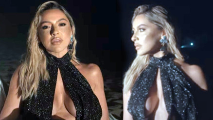Hadise’den şaşırtan itiraf: 20 sene önceki ilk aşkımı unutamadım