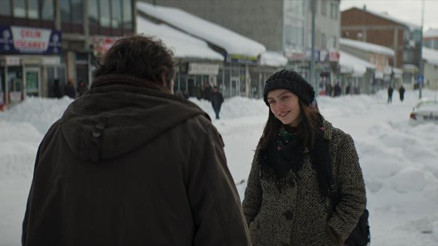 Beyaz perdede bu hafta