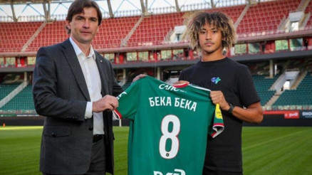 Alexis Adelin Beka Beka kimdir Beşiktaşın transfer gündeminde de yer alan Alexis Beka intihara teşebbüs etti Alexis Adelin Beka Beka kimdir Beşiktaşın transfer gündeminde de yer alan Alexis Beka intihara teşebbüs etti