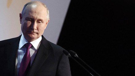 Wagner ile kritik temas Putin Troshev ile görüştü