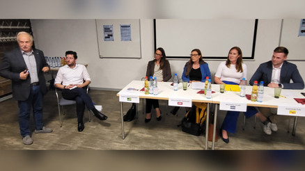 Demokrasiyi yaşatmak için herkes oyunu kullanmalı’